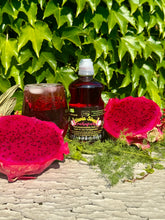 Lade das Bild in den Galerie-Viewer, Stevia Sirup Drachenfrucht