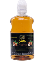 Lade das Bild in den Galerie-Viewer, Stevia Süße Haselnuss