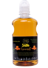 Load image into Gallery viewer, Stevia Sweetener Caramel