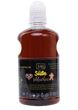 Lade das Bild in den Galerie-Viewer, Stevia Süße Lebkuchen