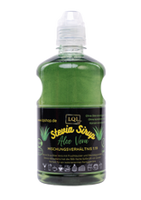 Load image into Gallery viewer, Stevia Syrup Aloe Vera