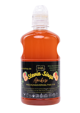 Lade das Bild in den Galerie-Viewer, Stevia Sirup Aprikose
