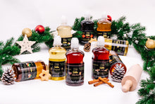 Lade das Bild in den Galerie-Viewer, Stevia Süße Lebkuchen