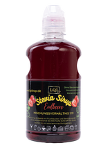 Load image into Gallery viewer, Stevia Syrup Strawberry