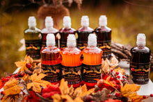 Load image into Gallery viewer, Stevia Syrup Orange