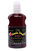 Load image into Gallery viewer, Stevia Syrup Raspberry