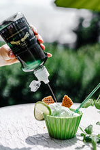 Load image into Gallery viewer, Stevia Syrup Aloe Vera