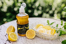 Lade das Bild in den Galerie-Viewer, Stevia Sirup Zitrone