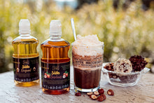 Lade das Bild in den Galerie-Viewer, Stevia Süße Haselnuss