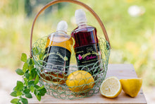 Load image into Gallery viewer, Stevia Syrup Raspberry