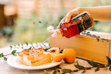 Lade das Bild in den Galerie-Viewer, Stevia Sirup Aprikose