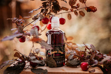 Lade das Bild in den Galerie-Viewer, Stevia Sirup Kirsche