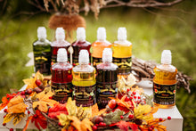 Lade das Bild in den Galerie-Viewer, Stevia Sirup Sanddorn
