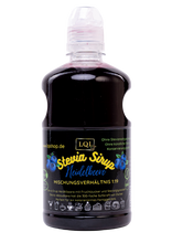 Load image into Gallery viewer, Stevia Syrup Blueberry
