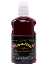 Lade das Bild in den Galerie-Viewer, Stevia Sirup Preiselbeere

